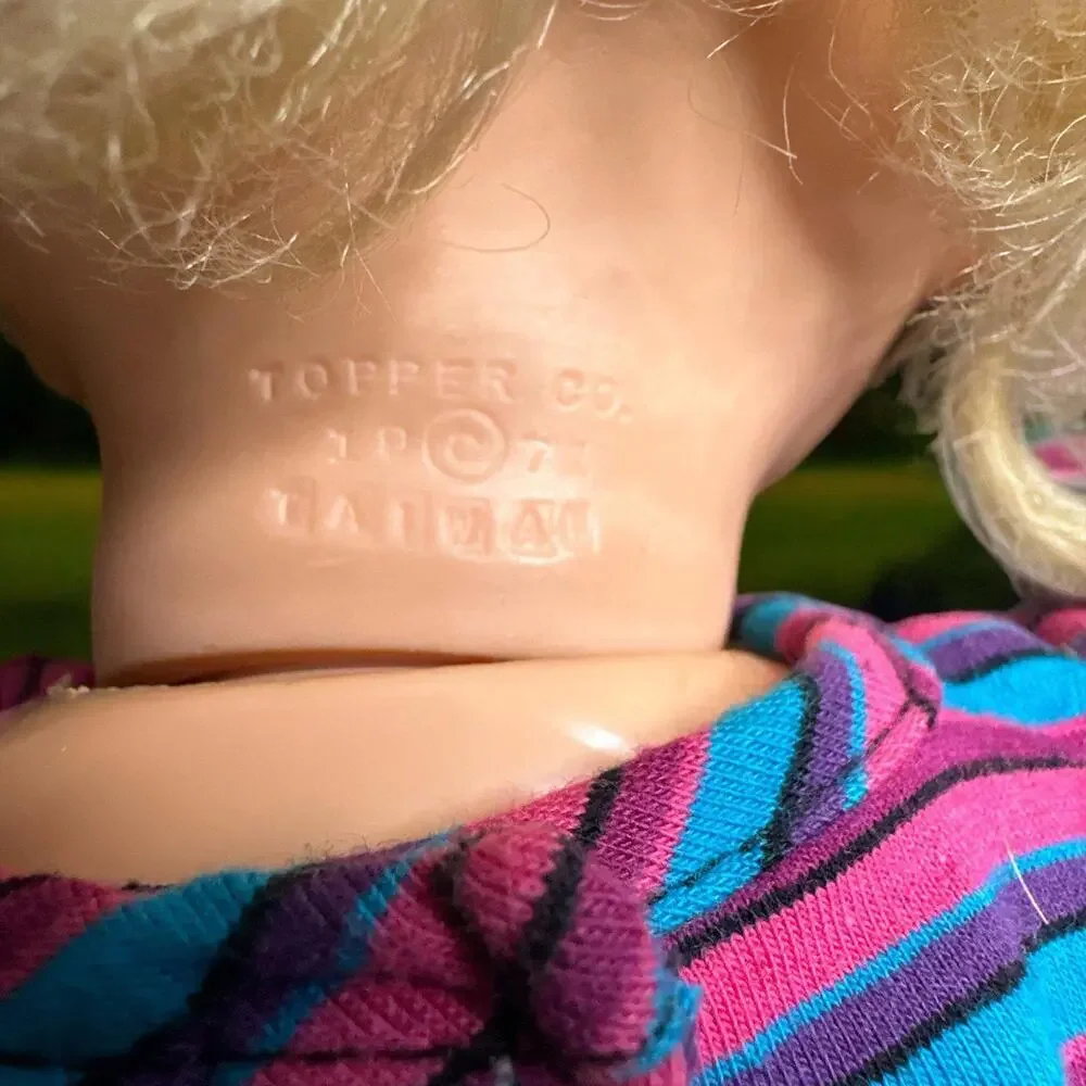 Mattel vintage 1971